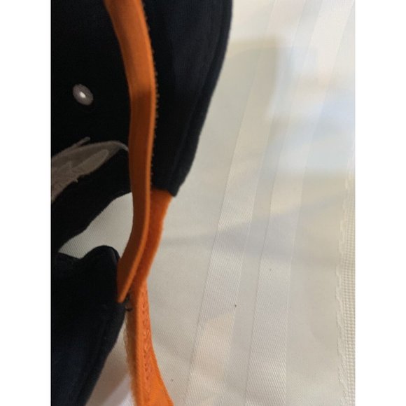 RARE ⭐️UNCIRCULATED ⭐️Tony Stewart #20 NASCAR Home Depot Baseball Cap Hat - Picture 6 of 8